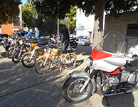 Forum des associations Milhaud 2025